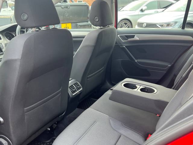2014 Volkswagen Golf 1.4 TSi SE 5dr