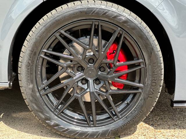 2023 Volkswagen Transporter 2.0 BiTDI 204ps Highline Kombi Van DSG