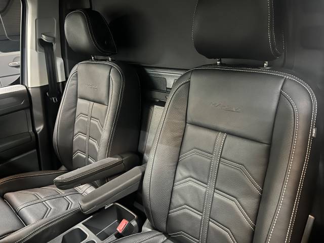 2023 Volkswagen Caddy Maxi MA-SV EDITION Maxi LWB 2.0 TDI 122PS Commerce Pro Van DSG
