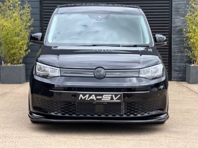 2023 Volkswagen Caddy MA-SV EDITION 2.0 TDI 122PS Commerce Pro Van DSG