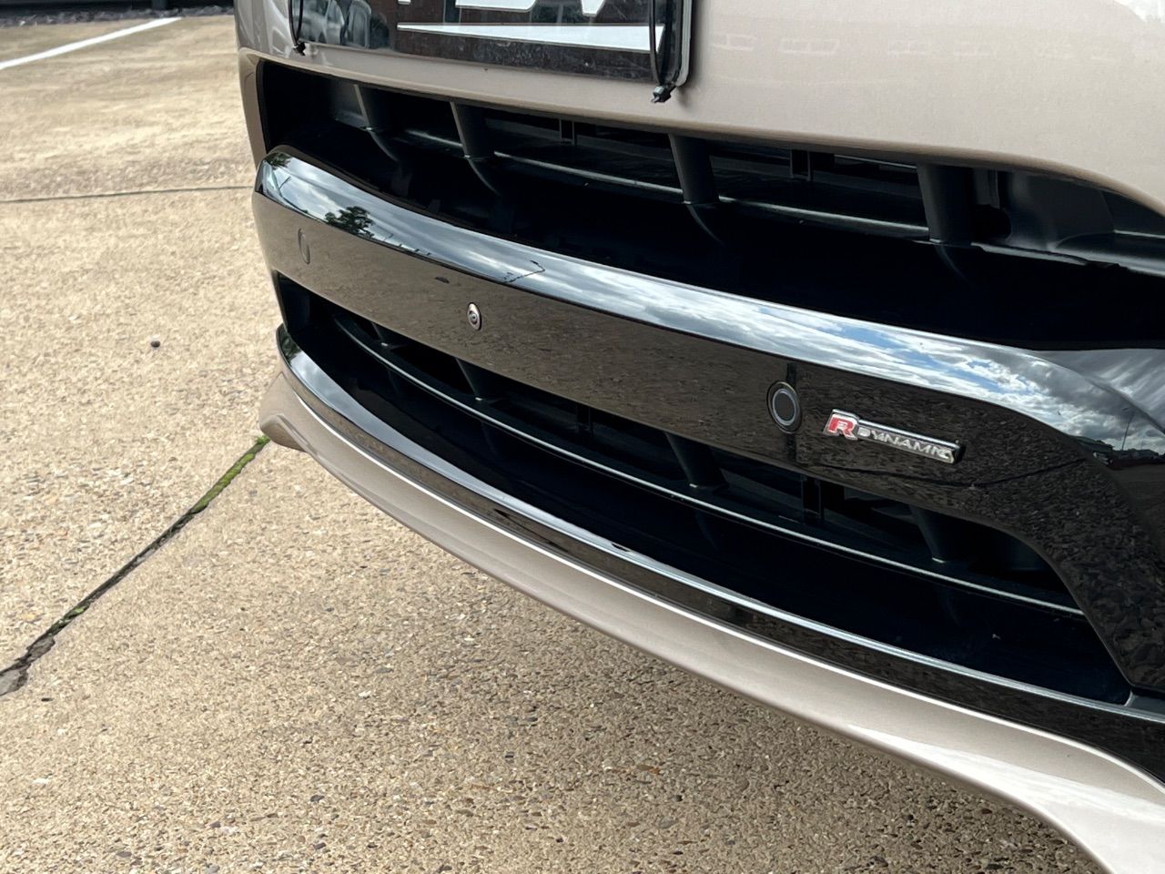 Land Rover Discovery D300 R-Dynamic HSE Commercial LCV Auto 3.0