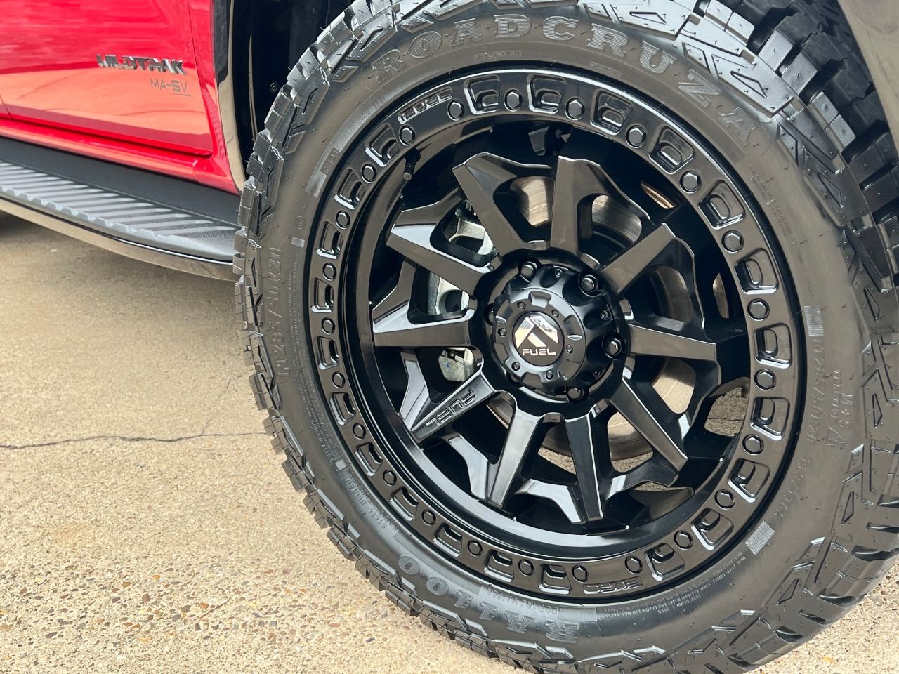 Ford Ranger 3.0 TD V6 Wildtrak Double Cab Pickup Auto 4WD Euro 6 4dr NEW MODEL