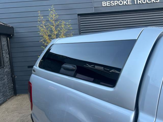 2021 Ford Ranger Pick Up Double Cab Wildtrak 2.0 EcoBlue 213 Auto