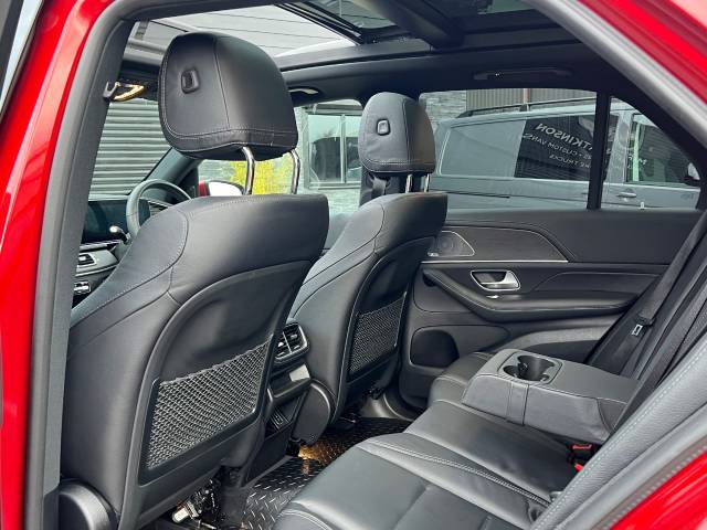 2020 Mercedes-Benz GLE 2.0 GLE 350de 4Matic AMG Line Premium Plus 5dr 9G-Tronic