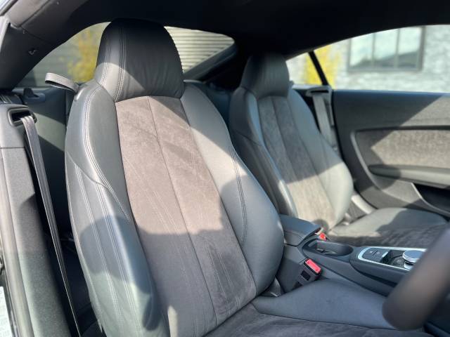 2019 Audi TT 2.0 45 TFSI Sport 2dr