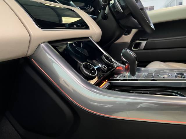 2018 Land Rover Range Rover Sport 4.4 SDV8 Autobiography Dynamic 5dr Auto