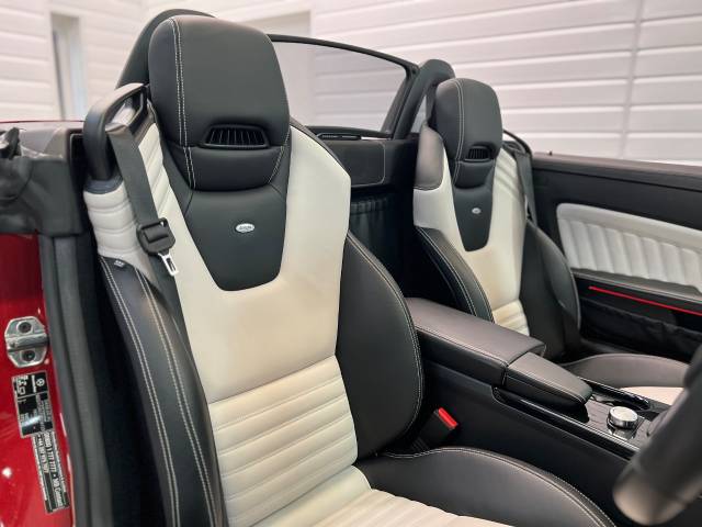 2015 Mercedes-Benz SLK 350 SLK350 3.5 V6 AMG Sport