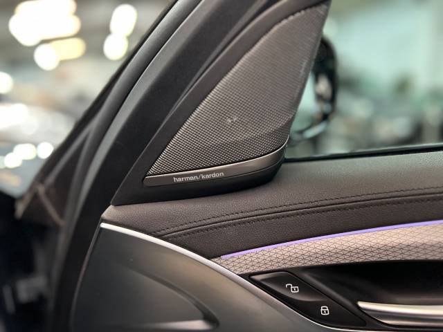 2019 BMW 5 Series 3.0 530d M Sport 5dr Auto