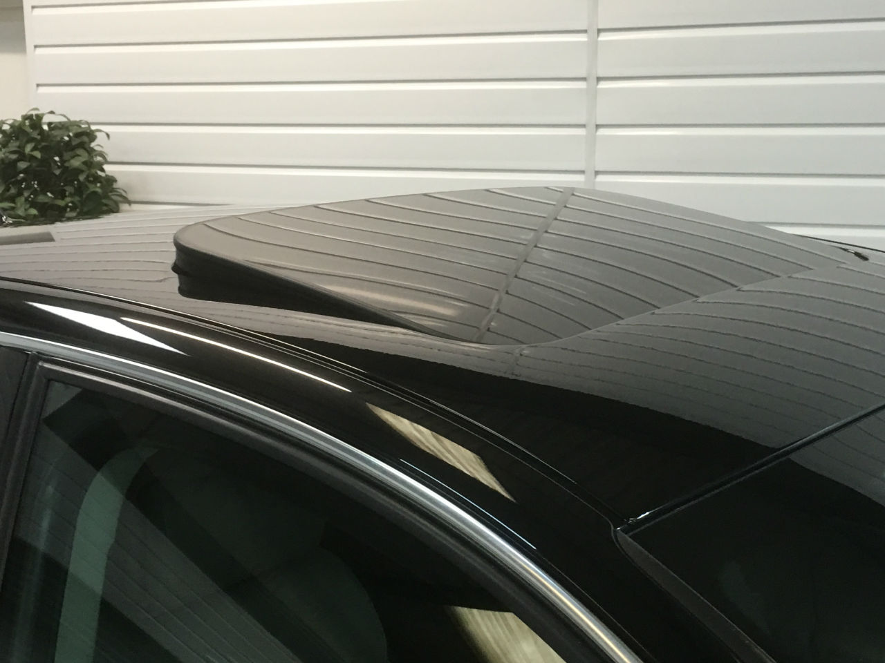 Audi A8 4.2 FSI Quattro SE 4dr Tip Auto Saloon Petrol Black