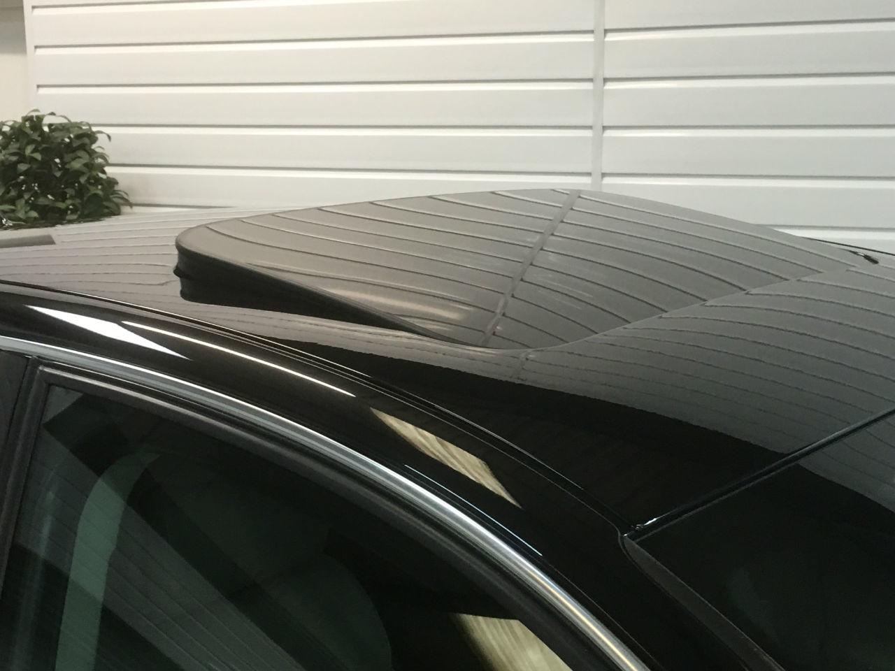 Audi A8 4.2 FSI Quattro SE 4dr Tip Auto Saloon Petrol Black