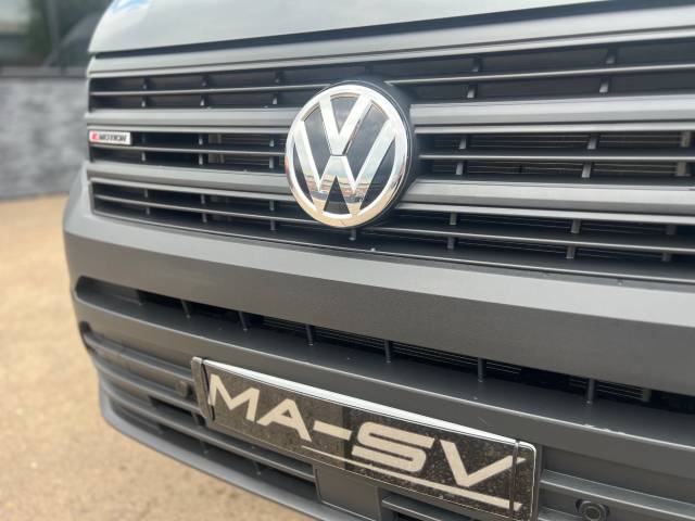 2023 Volkswagen Crafter 2.0 TDI 177PS Trendline High Roof Van Auto 4Motion