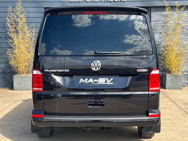 2019 Volkswagen Transporter 2.0 TRANSPORTER T32 TDIBMT 4M