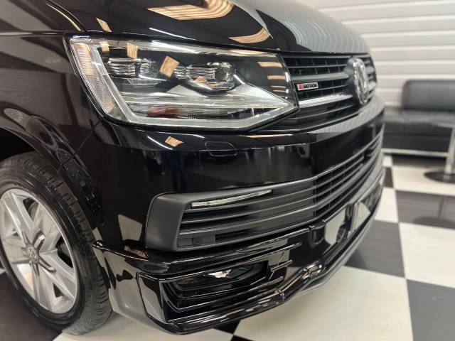 2019 Volkswagen Transporter 2.0 TRANSPORTER T32 TDIBMT 4M