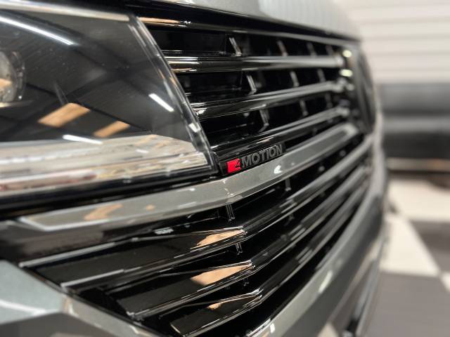 2024 Volkswagen Transporter 2.0 BiTDI 204 Highline Van 4MOTION DSG