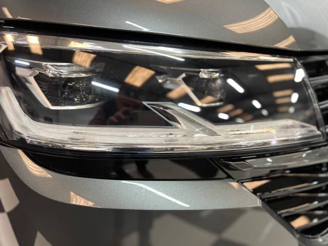 2024 Volkswagen Transporter 2.0 BiTDI 204 Highline Van 4MOTION DSG