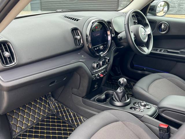 2021 Mini Countryman 1.5 Cooper Classic 5dr