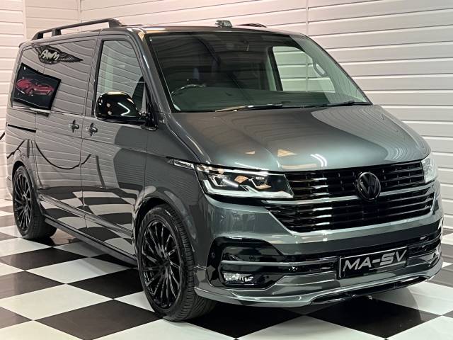 2020 Volkswagen Caravelle 2.0 TDI Executive 150 5dr DSG