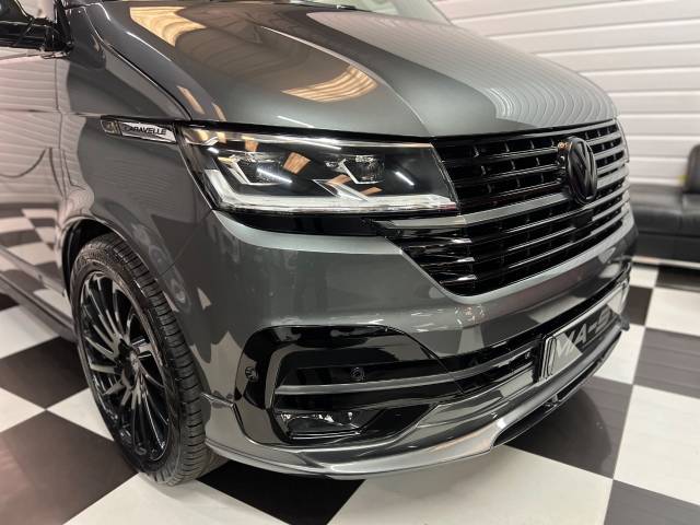 2020 Volkswagen Caravelle 2.0 TDI Executive 150 5dr DSG