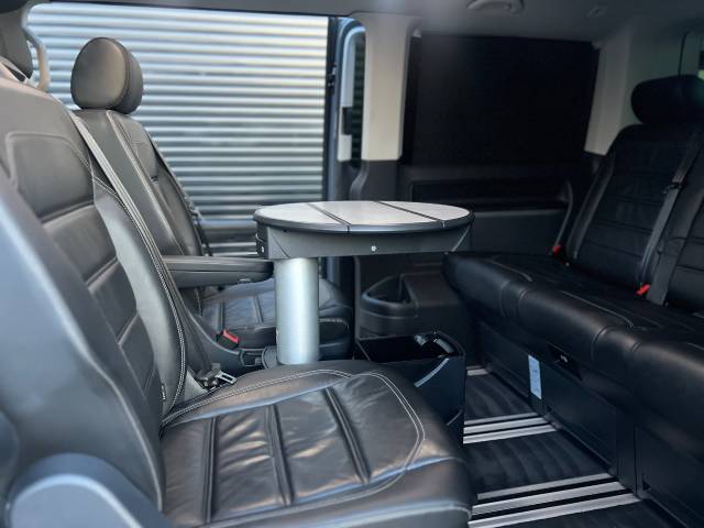 2020 Volkswagen Caravelle 2.0 TDI Executive 204 4MOTION 5dr DSG
