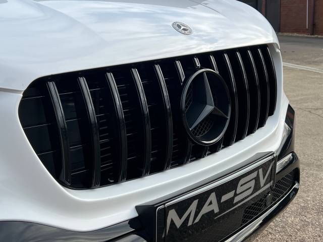 2020 Mercedes-Benz X Class 3.0 Widebody X-Class X350d V6 4Matic Power D/Cab Pickup 7G-Tronic plus
