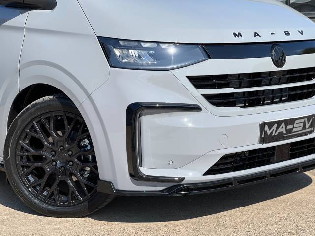 2025 Volkswagen Transporter 2.0 TDI 150 Commerce Plus Van Auto
