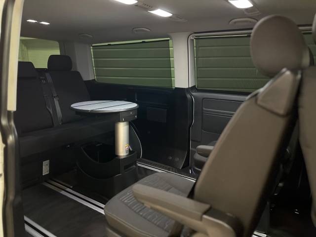 2021 Volkswagen Caravelle 2.0 TDI SE 150 5dr LWB DSG