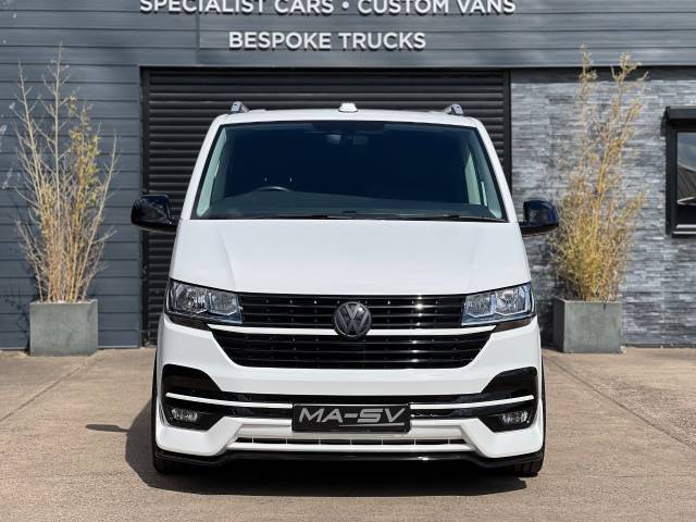 2021 Volkswagen Caravelle 2.0 TDI SE 150 5dr LWB DSG