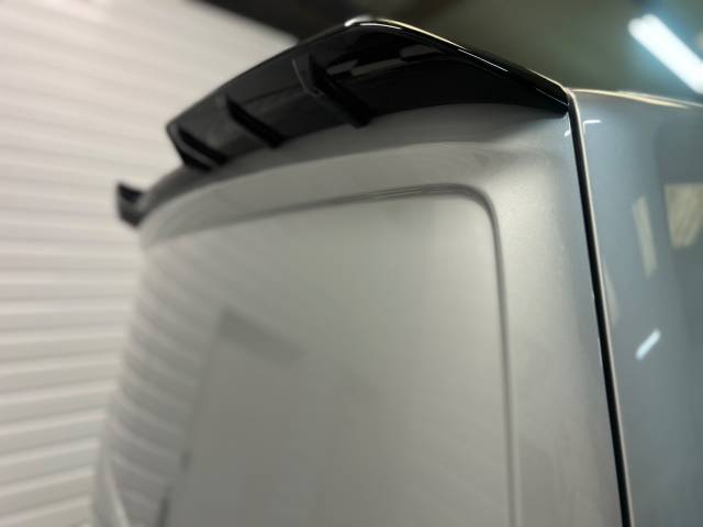 2025 Volkswagen Transporter 2.0 TDI 150 Commerce Pro Van