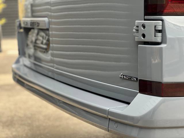 2025 Volkswagen Crafter 2.0 TDI 177PS Commerce Plus High Roof Van 4Motion  Auto
