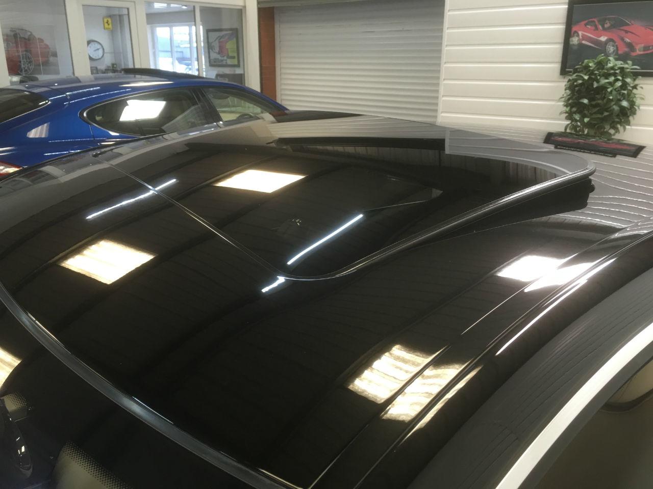 Mercedes-Benz CL CL500 4.7 V8 SOLD GOING TO ST HELENS Coupe Petrol Obsidian Black