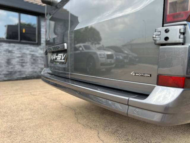 2025 Volkswagen Crafter 2.0 TDI 177PS Commerce Plus  4Motion  High Roof Van Auto