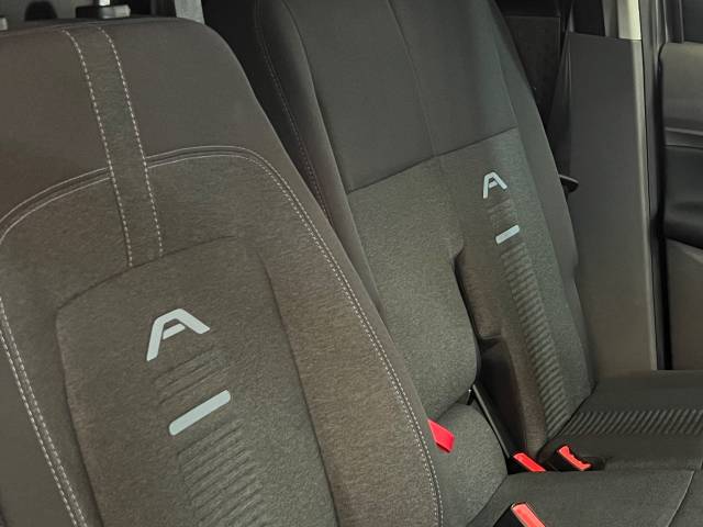 2023 Ford Transit Connect 1.5 EcoBlue 100ps Active Van Powershift