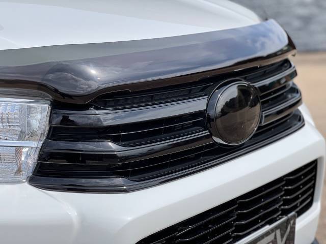 2025 Toyota Hilux 2.8 MA-SV Edition Single Cab 6sp Manual 2dr (NEW 2025 FACELIFT MODEL)