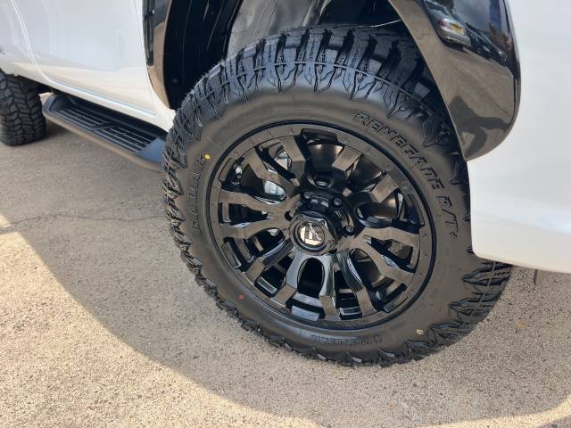 2025 Toyota Hilux 2.8 MA-SV Edition Single Cab 6sp Manual 2dr (NEW 2025 FACELIFT MODEL)