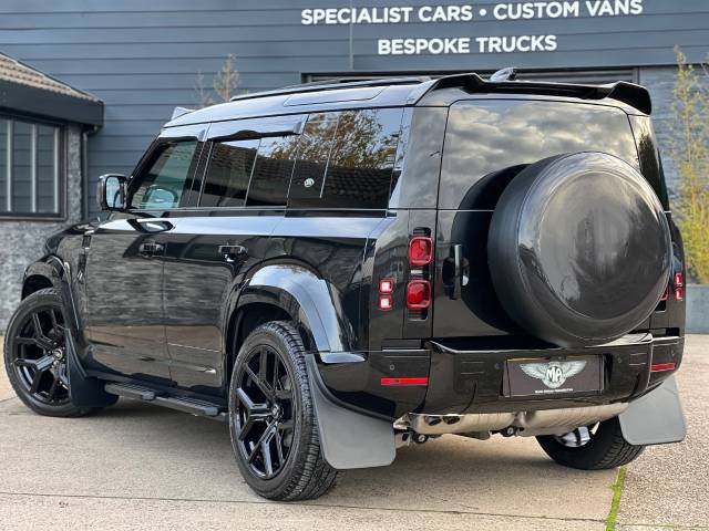 2024 Land Rover Defender 3.0 D250 XS Edition 110 5dr Auto