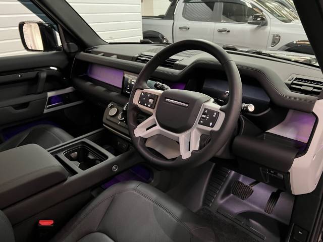 2024 Land Rover Defender 3.0 D250 XS Edition 110 5dr Auto
