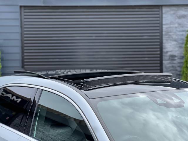 2020 Mercedes-Benz A Class 1.3 A200 AMG Line Premium Plus 5dr