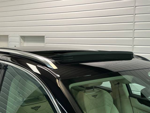 2018 Bentley Bentayga 4.0 V8 5dr Auto