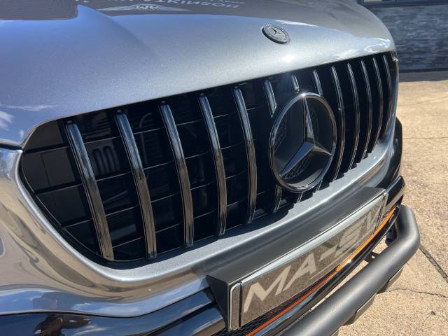 2018 Mercedes-Benz X Class 2.3 MA-SV Widebody X 250d 4Matic Progressive Double Cab Pickup Auto