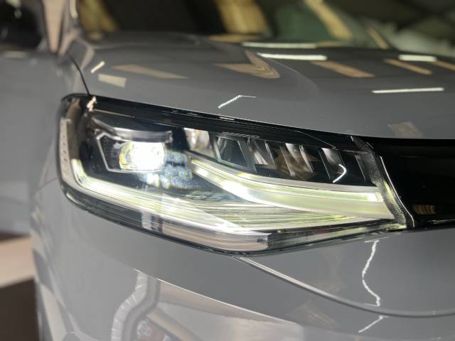 2021 Volkswagen Caddy 2.0 TDI 122PS Commerce Pro Van DSG