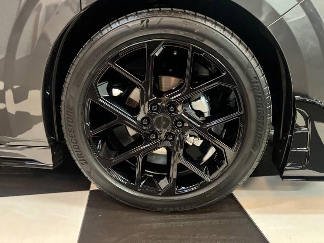 2025 Volkswagen Transporter 2.0 TDI 150 Commerce Pro Kombi 4MOTION Auto