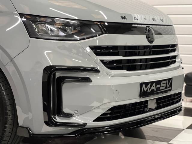 2025 Volkswagen Transporter 2.0 TDI 170 Commerce Pro Van Auto