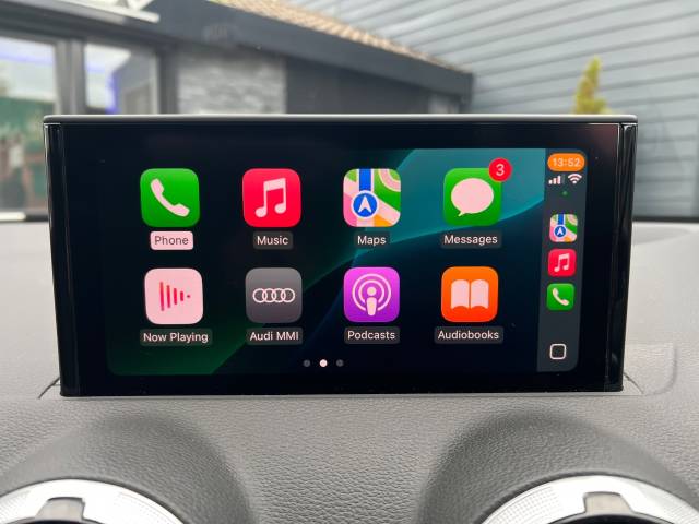 2023 Audi Q2 1.0 30 TFSI Sport 5dr