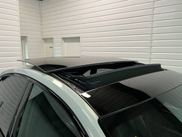 2022 Audi A8 50 3.0 V6 TDi Quattro Black Edition 4dr Tiptronic