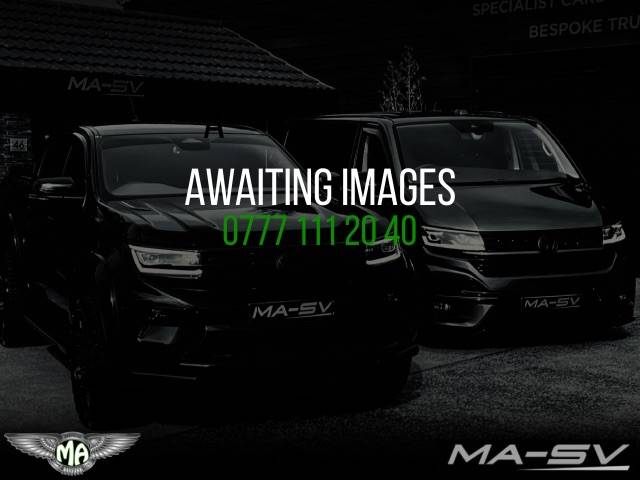 Volkswagen Amarok Amarok 3.0 TDI V6 MA-SV Black Edition Panamericana 4Motion Pick Up Diesel MEDIUM SILVER METALLIC