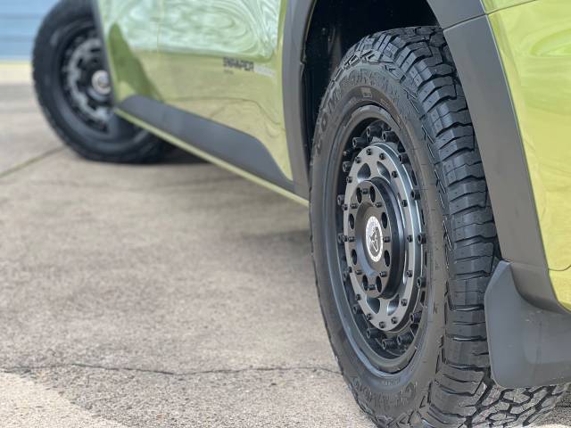 2025 Volkswagen Transporter 2.0 TDI 150 Commerce Pro Van 4MOTION Auto