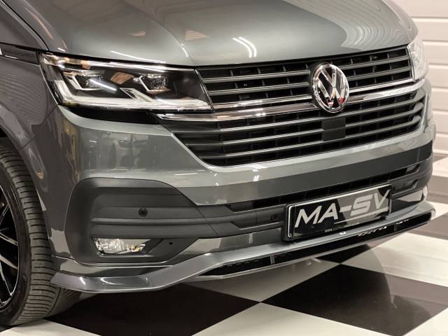 2023 Volkswagen Transporter 2.0 BiTDI 204 Highline Van DSG