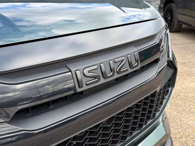 2024 Isuzu D-max 1.9 SINGLE CAB 4X4 PICKUP