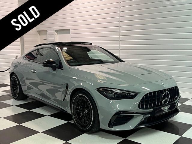 2024 Mercedes-Benz Cle