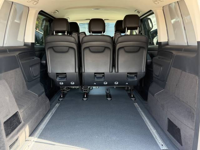 2026 Mercedes-Benz Vito 2.0 119CDI Select Crew Van 9G-Tronic